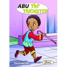 Abu The Trickster 